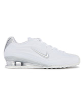 White Shox Z Sneakers | PDP | Antonia