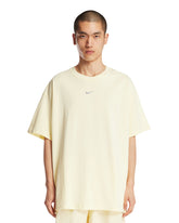 T-Shirt Nocta Gialla | PDP | Antonia