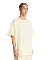 Yellow Nocta T-Shirt | PDP | Antonia