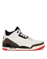 White Air Jordan 3 World's Best Sneakers | PDP | Antonia
