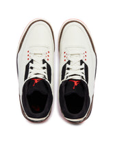 White Air Jordan 3 World's Best Sneakers | PDP | Antonia