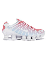 White Shox TL Sneakers | PDP | Antonia