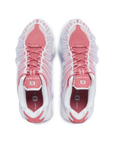 White Shox TL Sneakers | PDP | Antonia