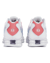 White Shox TL Sneakers | PDP | Antonia