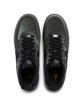 Green Air Force 1 Vibram Sneakers - NIKE | PLP | Antonia