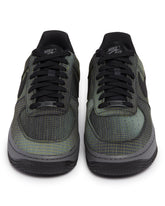 Green Air Force 1 Vibram Sneakers | PDP | Antonia