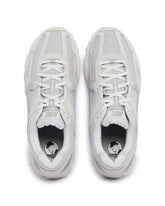 Gray Zoom Vomero 5 Sneakers | PDP | Antonia