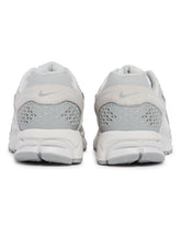 Gray Zoom Vomero 5 Sneakers | PDP | Antonia