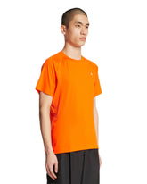 Orange Wildsee T-Shirt | PDP | Antonia