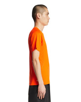 Orange Wildsee T-Shirt | PDP | Antonia