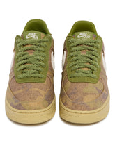 Green Low Air Force 1 Sneakers | PDP | Antonia