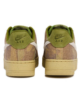 Green Low Air Force 1 Sneakers | PDP | Antonia