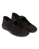 NikeSKIMS Brown Rift Mesh | PDP | Antonia