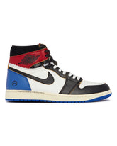 Air Jordan 1 x Union x Fragment Sneakers | PDP | Antonia