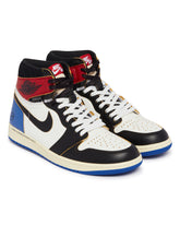 Air Jordan 1 x Union x Fragment Sneakers | PDP | Antonia