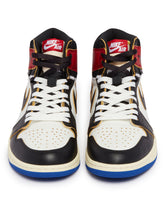 Air Jordan 1 x Union x Fragment Sneakers | PDP | Antonia
