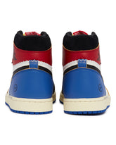 Air Jordan 1 x Union x Fragment Sneakers | PDP | Antonia