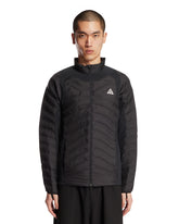 Black Therma-FIT ACG Lava Loft Jacket - NIKE | PLP | Antonia