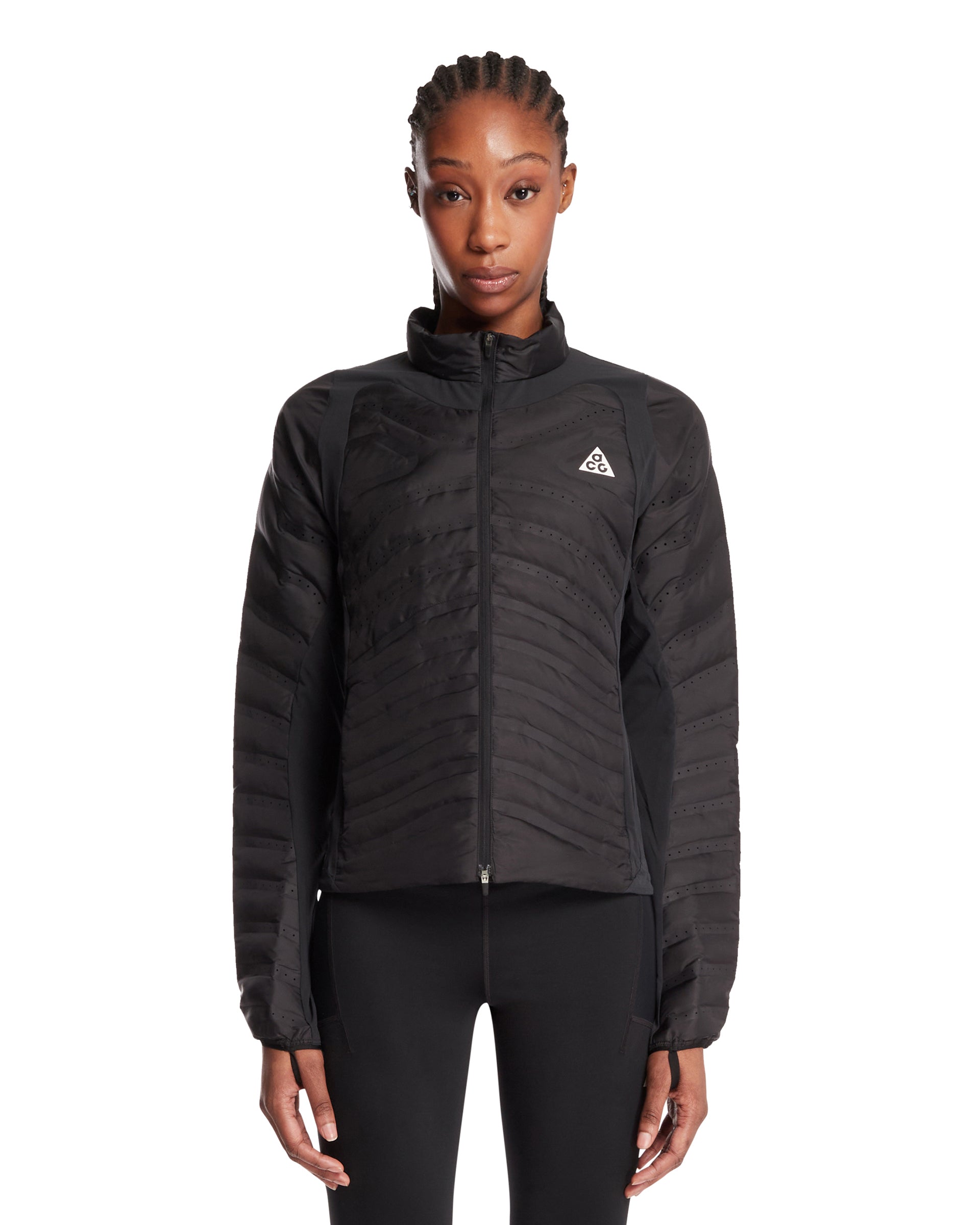 ACG Black Lava Loft Therma-FIT Jacket | NIKE - Antonia