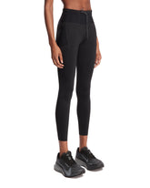 ACG Black Trail Running Tights | PDP | Antonia