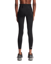 ACG Black Trail Running Tights | PDP | Antonia