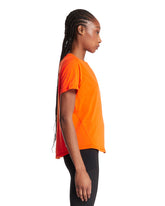 ACG Orange Dri-Fit T-Shirt | PDP | Antonia