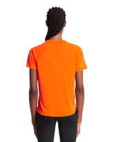 ACG Orange Dri-Fit T-Shirt | PDP | Antonia
