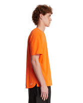ACG Dri-FIT ADV Trail Running T-Shirt Arancione | PDP | Antonia