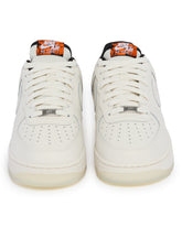 White Air Force 1 07 Sneakers | PDP | Antonia