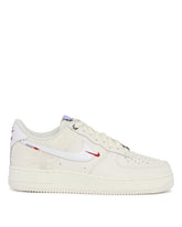 White Air Force 1 07 SE Pegasus Sneakers - Men's shoes | PLP | Antonia