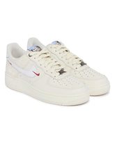 White Air Force 1 07 SE Pegasus Sneakers | PDP | Antonia