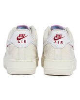 White Air Force 1 07 SE Pegasus Sneakers | PDP | Antonia