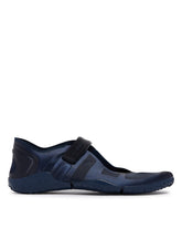 NikeSKIMS Blue Rift Mesh Sneakers | PDP | Antonia