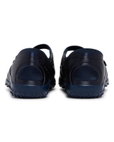 NikeSKIMS Blue Rift Mesh Sneakers | PDP | Antonia