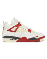 BIKE AIR x Nigel Sylvester x Air Jordan 4 Sneakers | PDP | Antonia