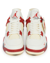 BIKE AIR x Nigel Sylvester x Air Jordan 4 Sneakers | PDP | Antonia