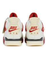 BIKE AIR x Nigel Sylvester x Air Jordan 4 Sneakers | PDP | Antonia