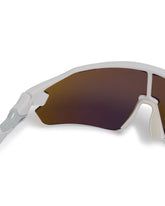 ACG White Vista Peak Sunglasses | PDP | Antonia