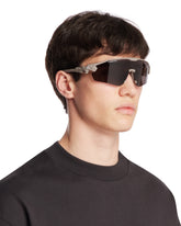 ACG Gray Vista Peak Sunglasses - New arrivals women's accessories | PLP | Antonia