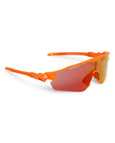 ACG Orange Vista Peak Sunglasses | PDP | Antonia