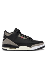 Air Jordan 3 x Levi's Retro SP Sneakers Grigie | All | Antonia