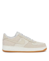 Gray Air Force 1 07 LV8 Sneakers | PDP | Antonia