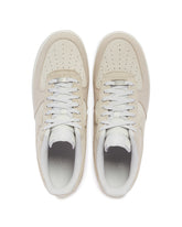 Gray Air Force 1 07 LV8 Sneakers | PDP | Antonia
