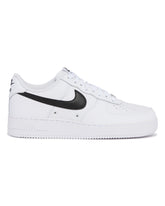 White Air Force 1 Sneakers | PDP | Antonia