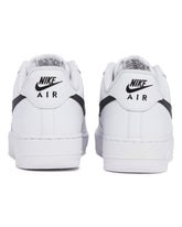 White Air Force 1 Sneakers | PDP | Antonia