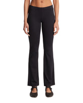 NikeSKIMS Black Low-Waisted Pants | PDP | Antonia
