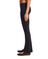NikeSKIMS Black Low-Waisted Pants | PDP | Antonia