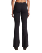 NikeSKIMS Black Low-Waisted Pants | PDP | Antonia