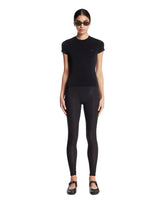 NikeSKIMS Black Leggings | PDP | Antonia