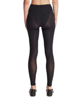 NikeSKIMS Black Leggings | PDP | Antonia